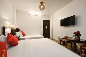 Halo Boutique Ben Thanh Hotel