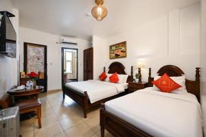 Halo Boutique Ben Thanh Hotel