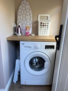 Katys Cottage, Barnoldswick