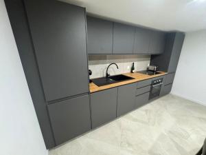 Gîte du Château - Jaccuzzi