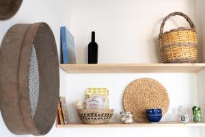 Vico Larzio 6 "Terrazza sul Vico"