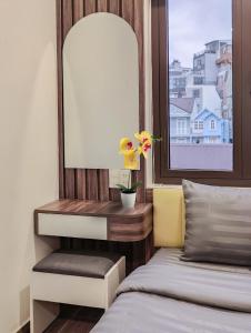 Lê Vy Hotel
