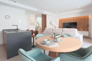 LUXURY VILLA ALMENDRO 15 WITH PRIVATE HEATED POOL at SANTA ROSALIA RESORT by PREMIUM SPAIN PROPERTIES