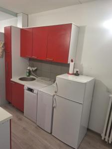 Stan na dan Banovo brdo