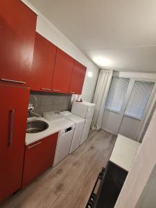 Stan na dan Banovo brdo