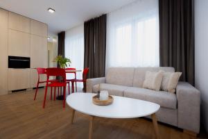 Lebenski Residence Tatras Exclusive Apartment