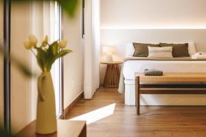 Bravissimo Rei Martí, Studio in the Historic centre