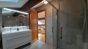 Maisons de vacances Pavilion park : photos des chambres