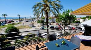 Apartamento con Vistas al Mar