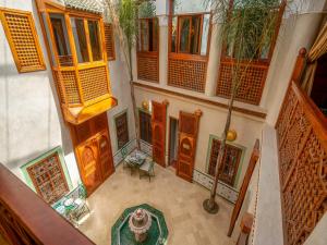 Riad Chez Henriette