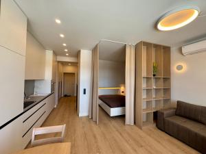 Apartment- Baltija