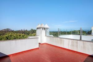 Glamorous Villa T3 Praia Verde