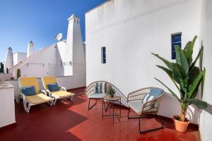 Glamorous Villa T3 Praia Verde