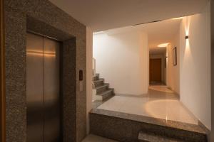 HihiVillage Serviced Apartment Elevator by SSens Homes