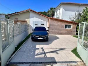 Chambres au calme, free parking