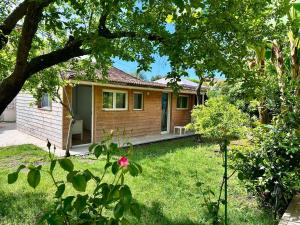 Chambres au calme, free parking