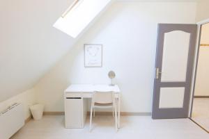 Appartements Appartement complet equipe Ideal groupe PRO/famille * 10 pers * 5 chb * Mon Groom : photos des chambres