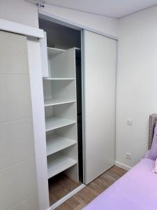 Chambres au calme, free parking