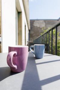 Appartements Appartement complet equipe Ideal groupe PRO/famille * 10 pers * 5 chb * Mon Groom : photos des chambres