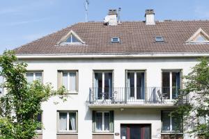 Appartements Appartement complet equipe Ideal groupe PRO/famille * 10 pers * 5 chb * Mon Groom : photos des chambres