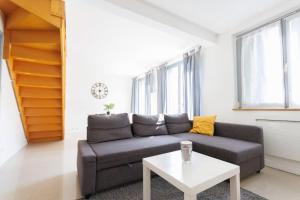Appartements Appartement complet equipe Ideal groupe PRO/famille * 10 pers * 5 chb * Mon Groom : photos des chambres