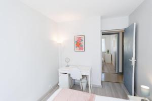 Appartements Appartement complet equipe Ideal groupe PRO/famille * 10 pers * 5 chb * Mon Groom : photos des chambres
