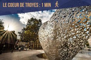 Appartements Appartement complet equipe Ideal groupe PRO/famille * 10 pers * 5 chb * Mon Groom : photos des chambres