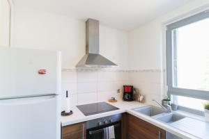 Appartements Appartement complet equipe Ideal groupe PRO/famille * 10 pers * 5 chb * Mon Groom : photos des chambres