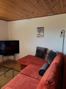Appartements Chez Corinne : photos des chambres