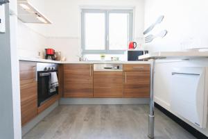 Appartements Appartement complet equipe Ideal groupe PRO/famille * 10 pers * 5 chb * Mon Groom : photos des chambres