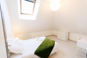 Appartements Appartement complet equipe Ideal groupe PRO/famille * 10 pers * 5 chb * Mon Groom : photos des chambres