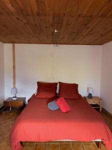 Appartements Chez Corinne : photos des chambres