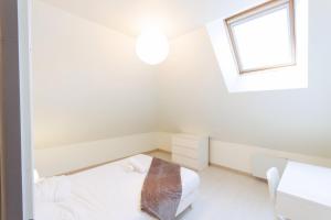 Appartements Appartement complet equipe Ideal groupe PRO/famille * 10 pers * 5 chb * Mon Groom : photos des chambres