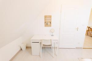 Appartements Appartement complet equipe Ideal groupe PRO/famille * 10 pers * 5 chb * Mon Groom : photos des chambres
