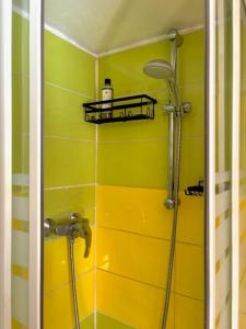 Appartements Chez Corinne : photos des chambres