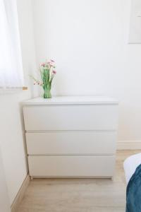 Appartements Appartement complet equipe Ideal groupe PRO/famille * 10 pers * 5 chb * Mon Groom : photos des chambres