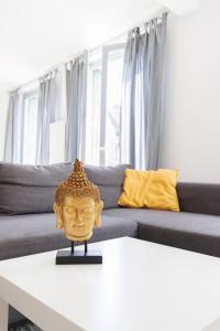 Appartements Appartement complet equipe Ideal groupe PRO/famille * 10 pers * 5 chb * Mon Groom : photos des chambres