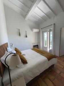 Hotels La Cle des Champs, Boutique hotel & Spa - Le Mas de Garrigon : photos des chambres