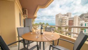 Suite Emma By Calpitality - 4-star hotels in Calpe