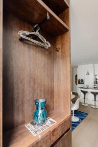 Award Winning Luxury Mews in Knightsbridge