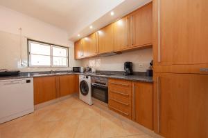B73 - Luz Sun Holiday Apartment