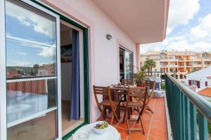 B73 - Luz Sun Holiday Apartment