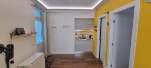 Sorrento Punto It Apartment