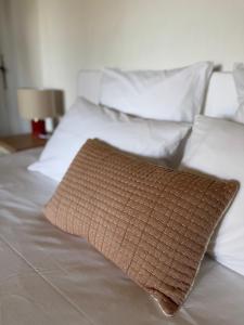 Hotels La Cle des Champs, Boutique hotel & Spa - Le Mas de Garrigon : photos des chambres
