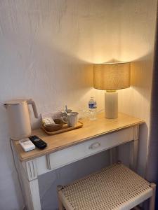 Hotels La Cle des Champs, Boutique hotel & Spa - Le Mas de Garrigon : photos des chambres