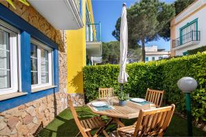 Glamorous Villa T3 Praia Verde