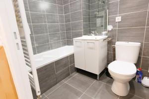 Le Cosy Glam - Duplex Centre-Ville secteur piétonWiFiCalme