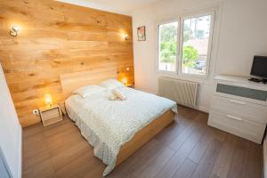 B&B / Chambres d'hotes Capbreton Surf House : photos des chambres