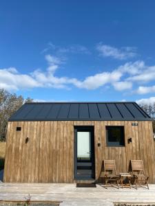 Bjarmaland Cottages - Laugarás