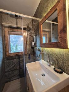 LAtelier du Temps - LEsprit du Mont Blanc